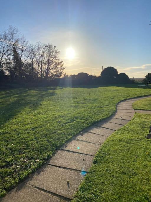 Chester'S Retreat Belton with Browston ภายนอก รูปภาพ