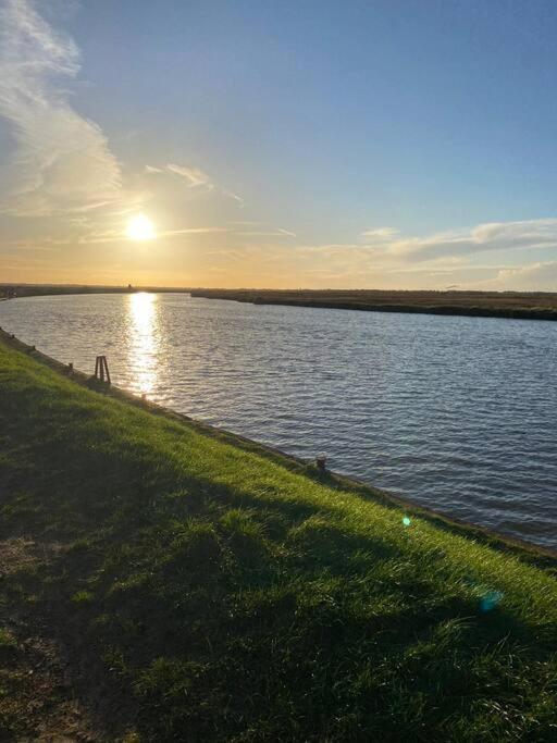 Chester'S Retreat Belton with Browston ภายนอก รูปภาพ
