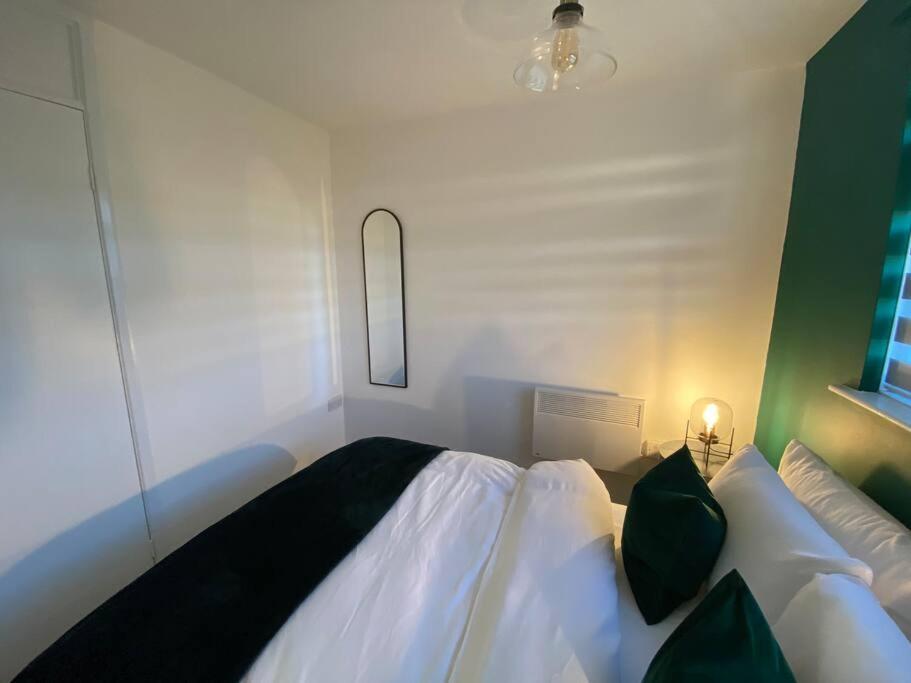 Chester'S Retreat Belton with Browston ภายนอก รูปภาพ